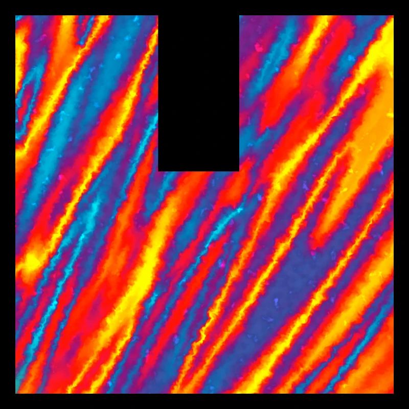 Nowhere Left To Hide