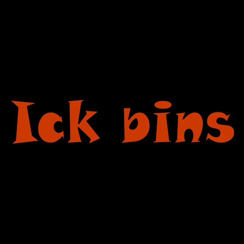 Ick bins