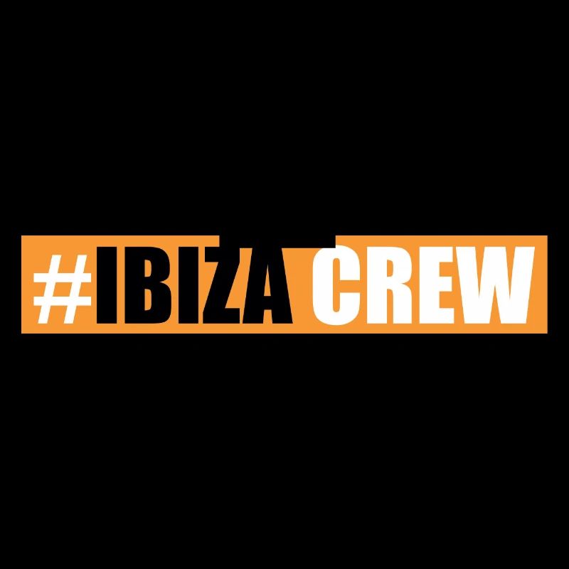 Ibiza Crew