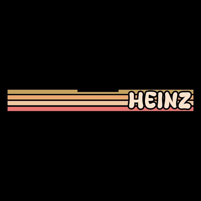 Style Heinz