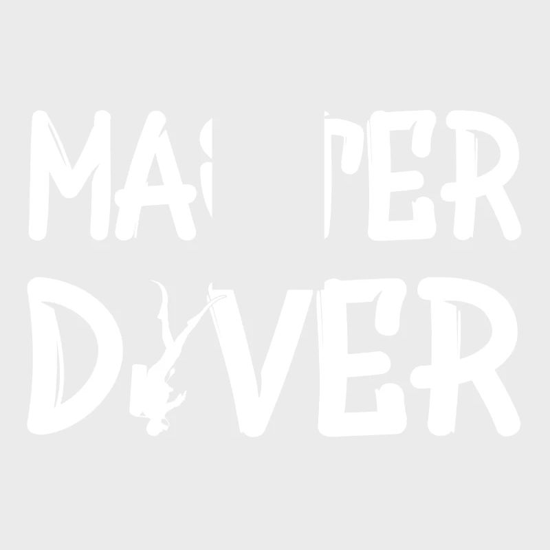 Master Diver