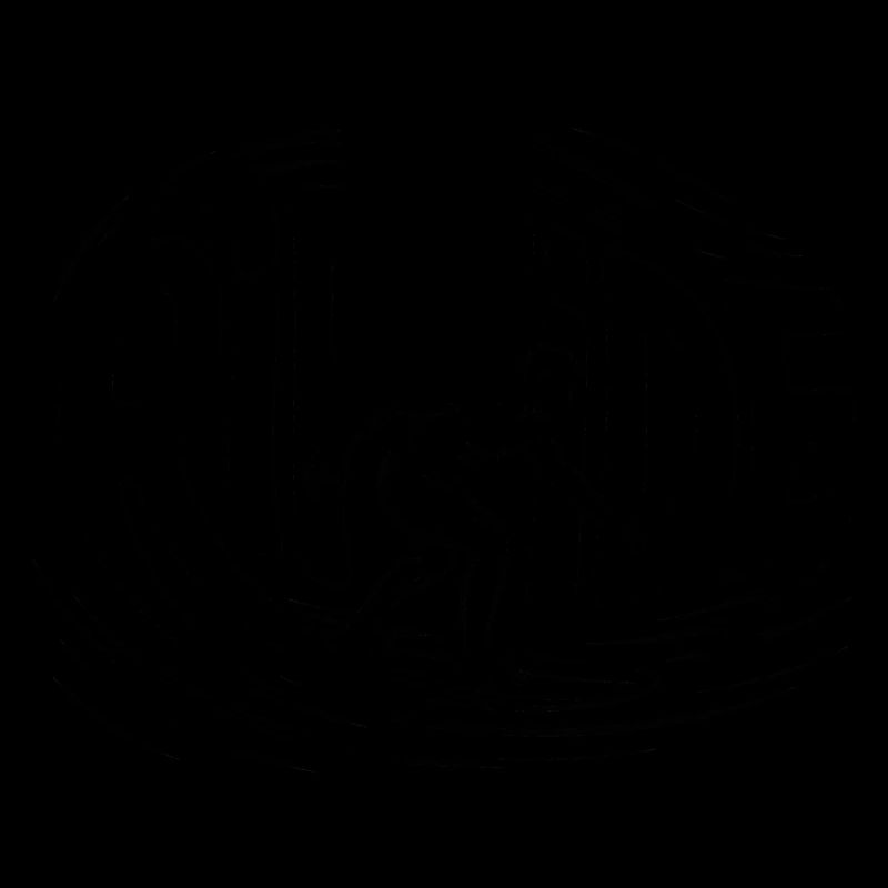 Riptide - Cooles Surfer-Logo