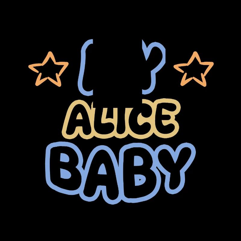 Prénom Alice