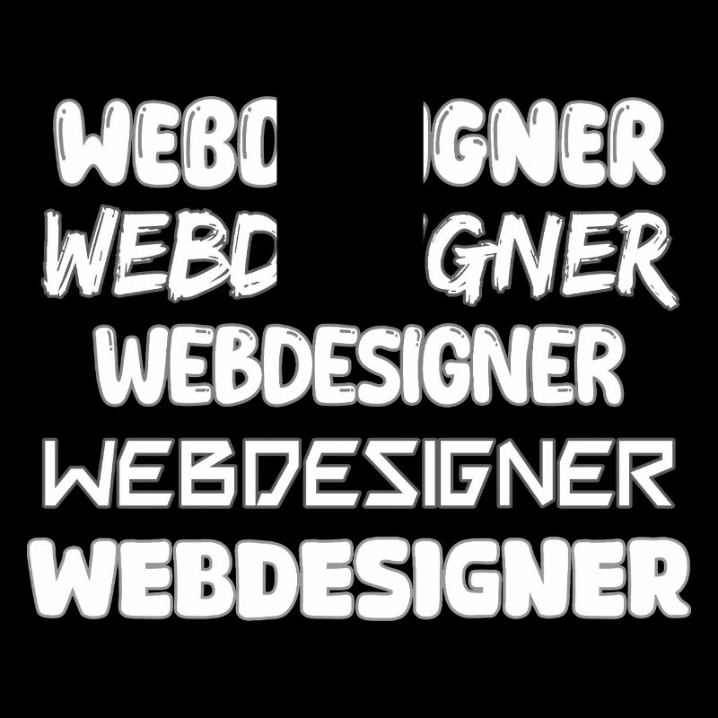 Le webdesigner comme métier
