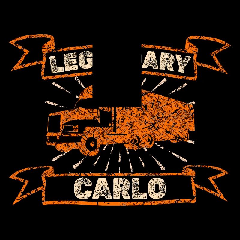 Gift for Carlo