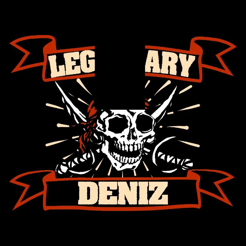 Deniz comme carnaval