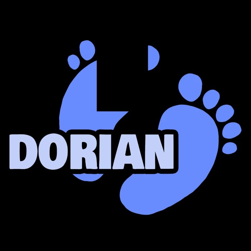 Naissance Dorian