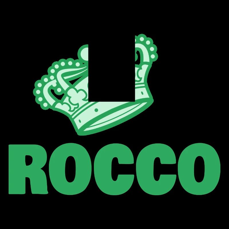 Rocco as a given name