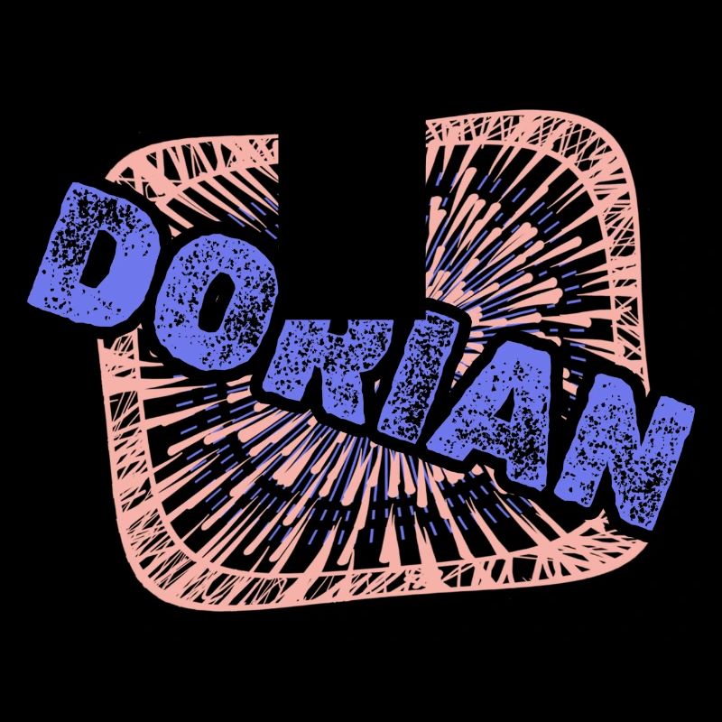 Dorian en tant que collègue