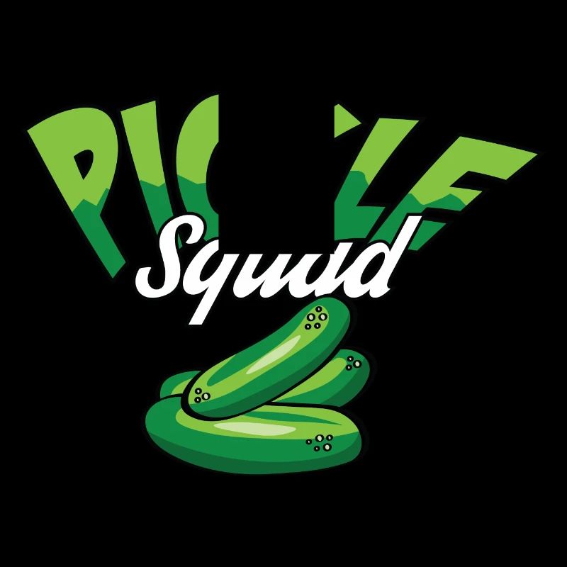 Pickle Emotional Support Supportive Friend