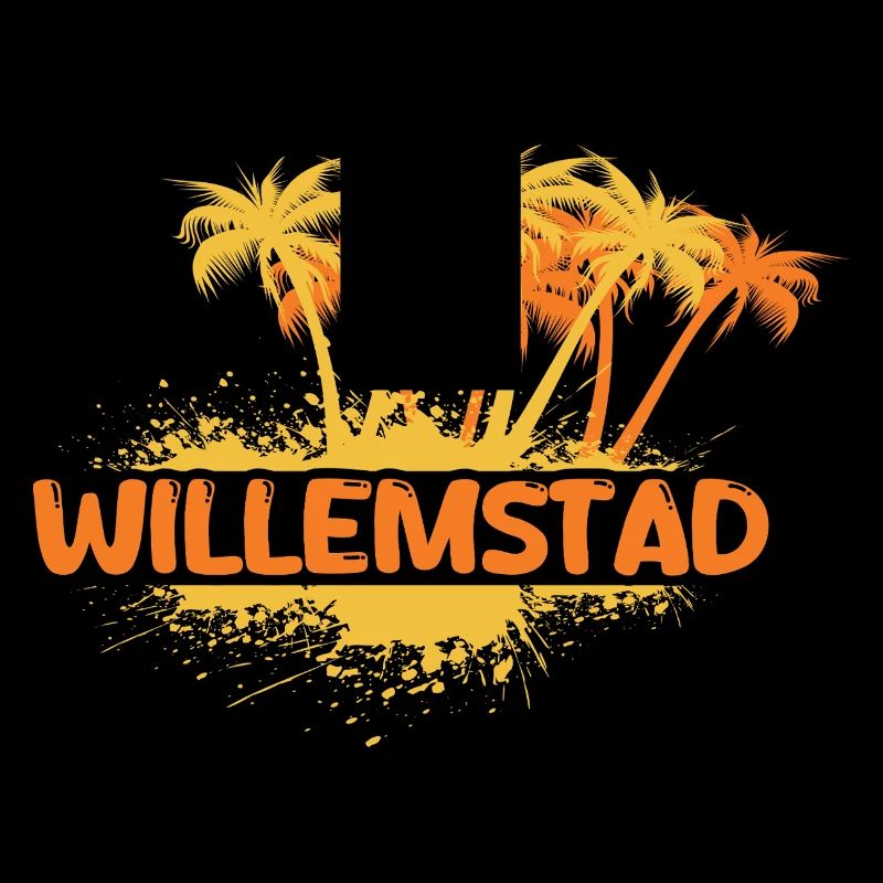 Fête Willemstad