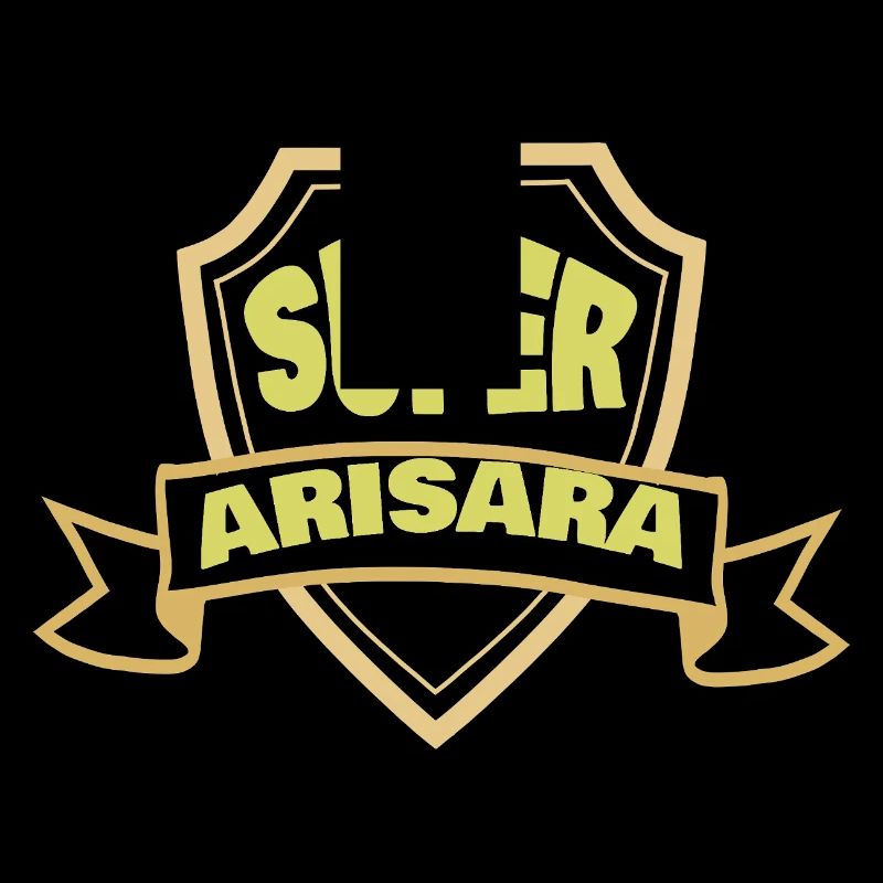 Frauenname Arisara