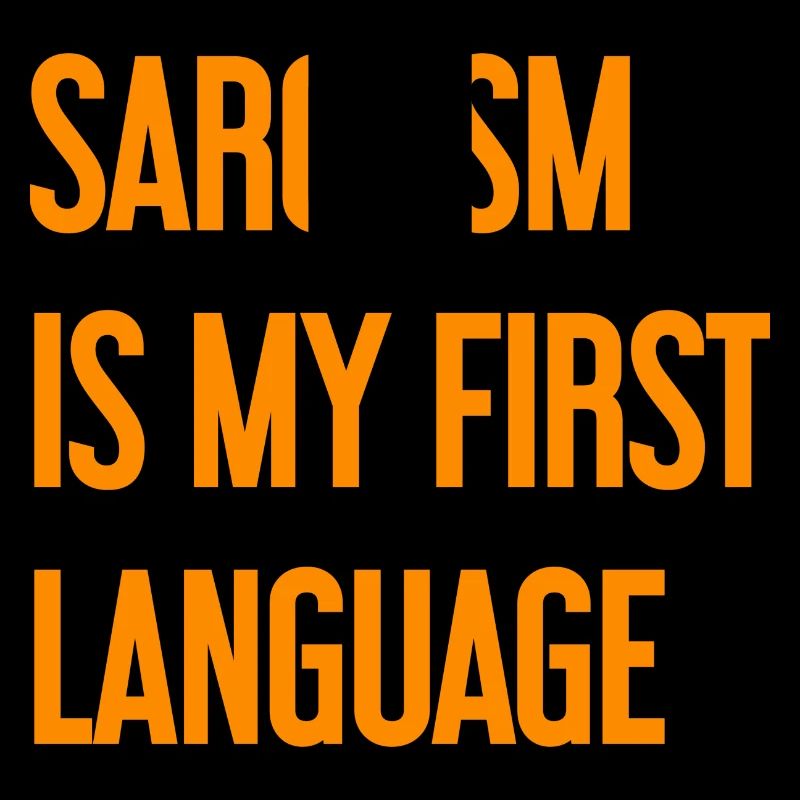 Sarcasm Pro