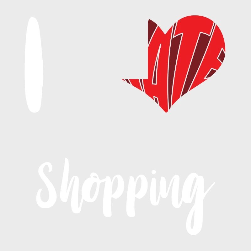 Hate Shopping Stop Hate Anti Hate