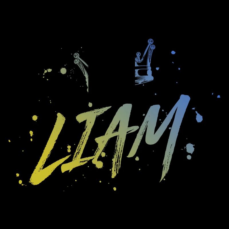 Liam
