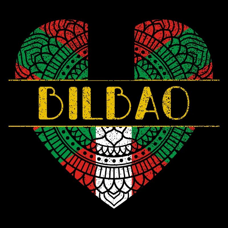 Baskenland Spanien Euzkado Euskal Herria Basco