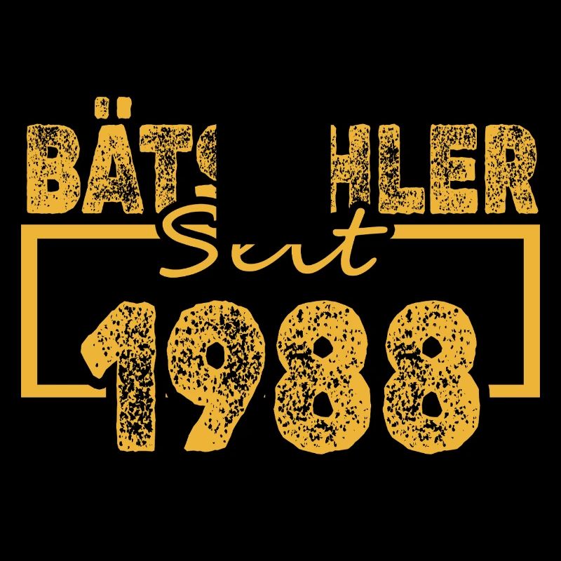 Bachelor 1988