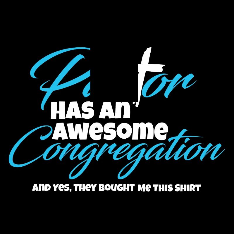 Ce pasteur a une congrégation religieuse impressionnante