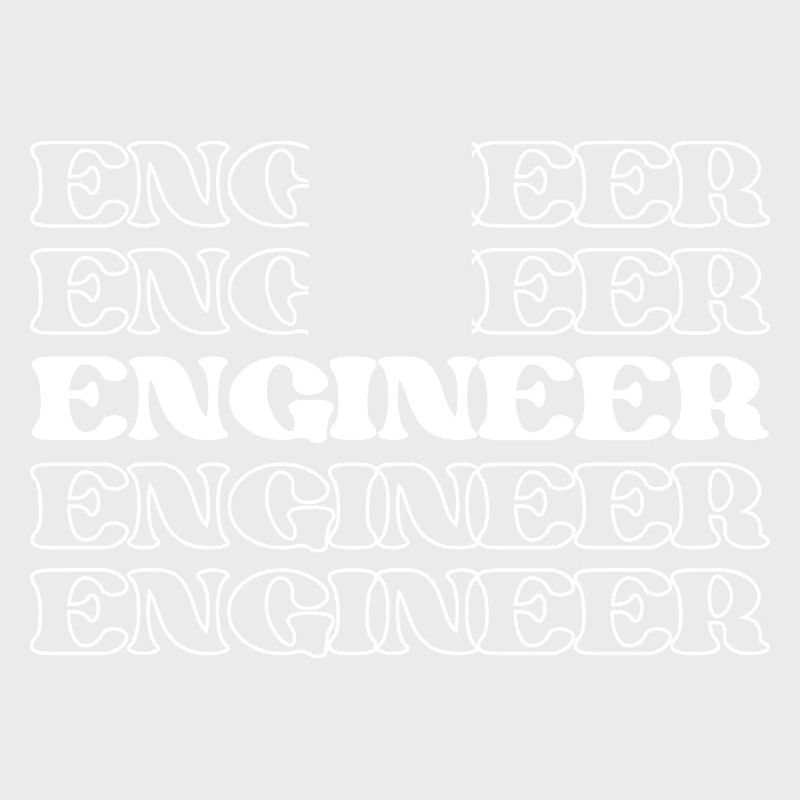Engineer Designer Developer Technician Builder