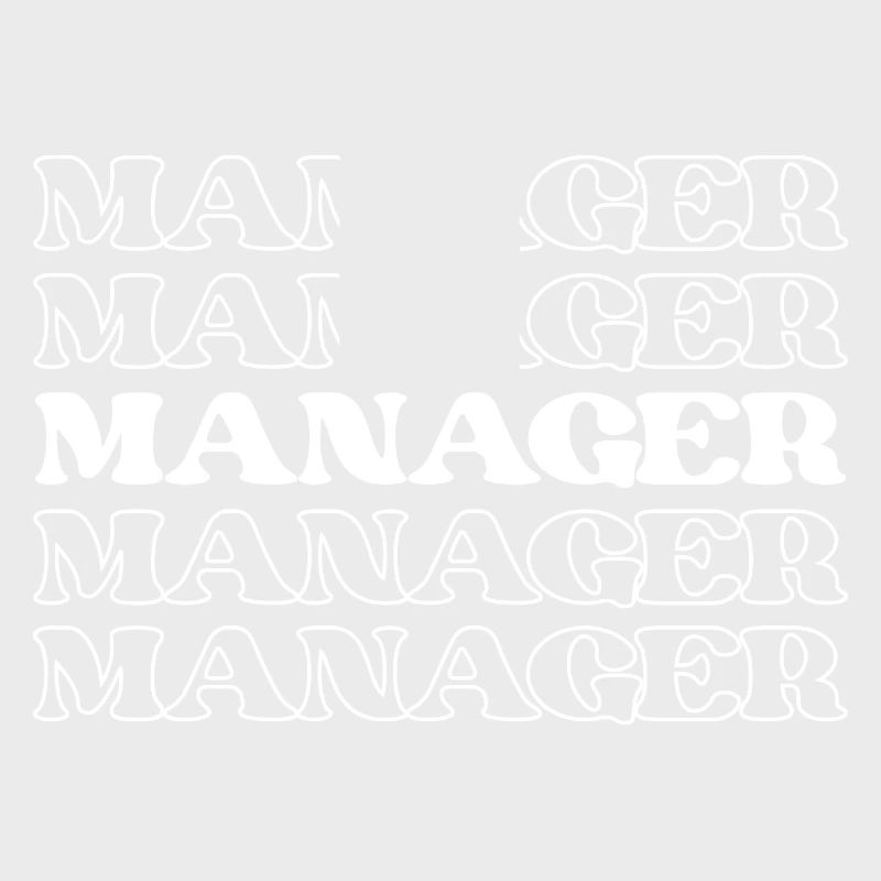 Manager Leader Head Supervisor Chief Executive