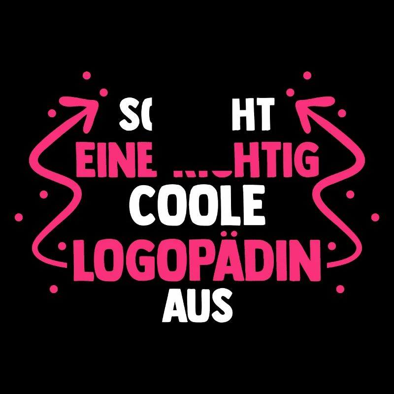 Logopädie Logopädin