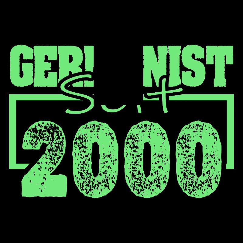 Studies 2000