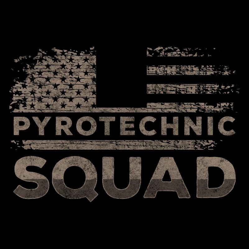 Pyrotechnics banging highlight prohibited