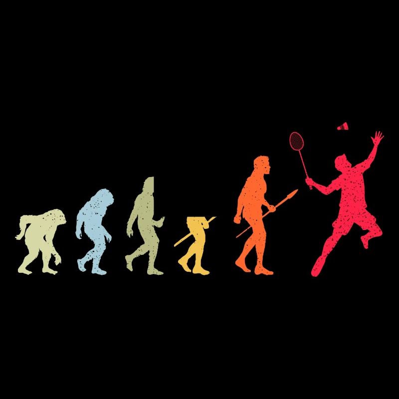 Badminton Evolution