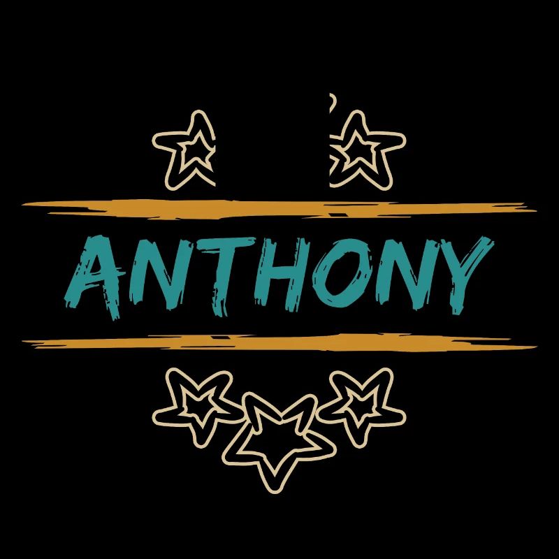 Anthony Anthony