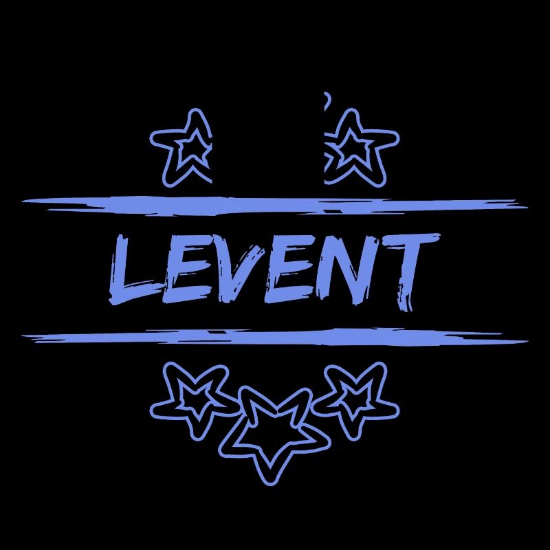 Levent en tant que Levent