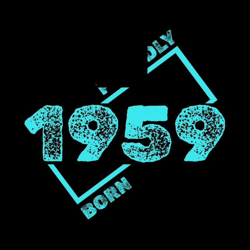 Geboren 1959