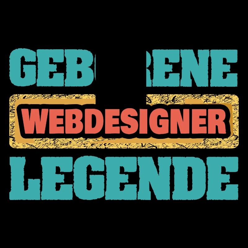 Webdesigner
