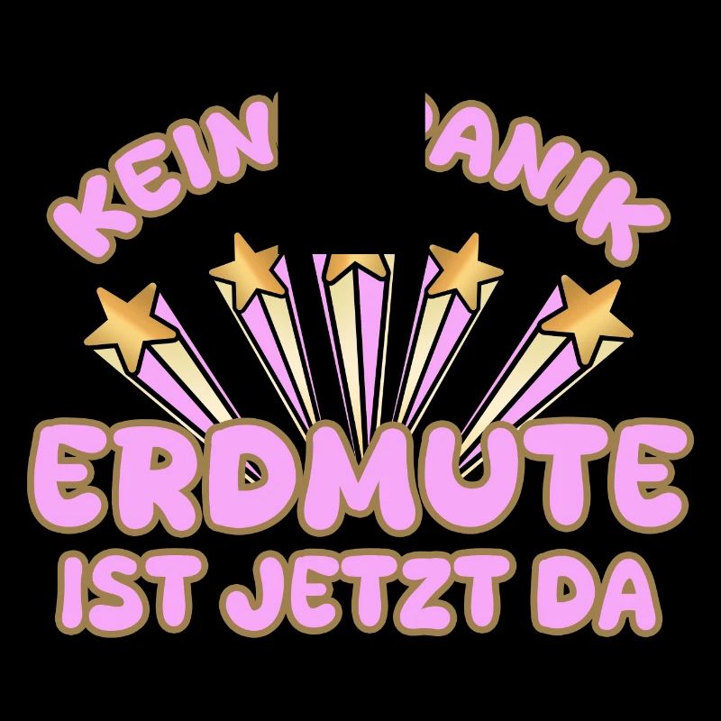 Woman's name Erdmute