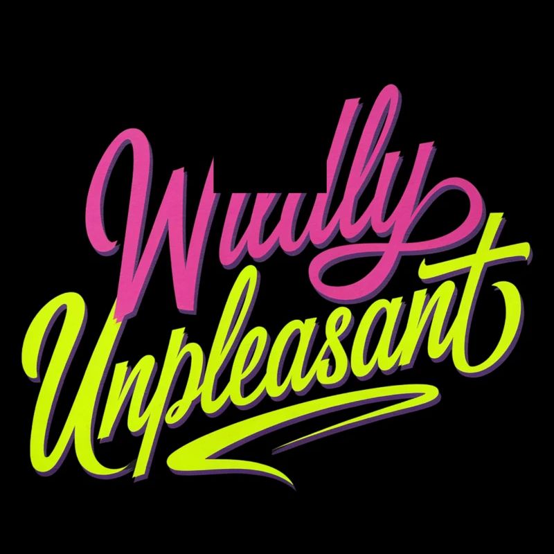 Wildly Unpleasant 8
