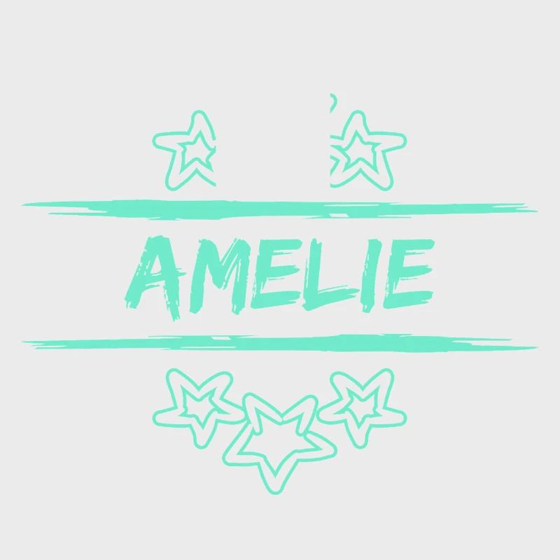 Amelie Amelie