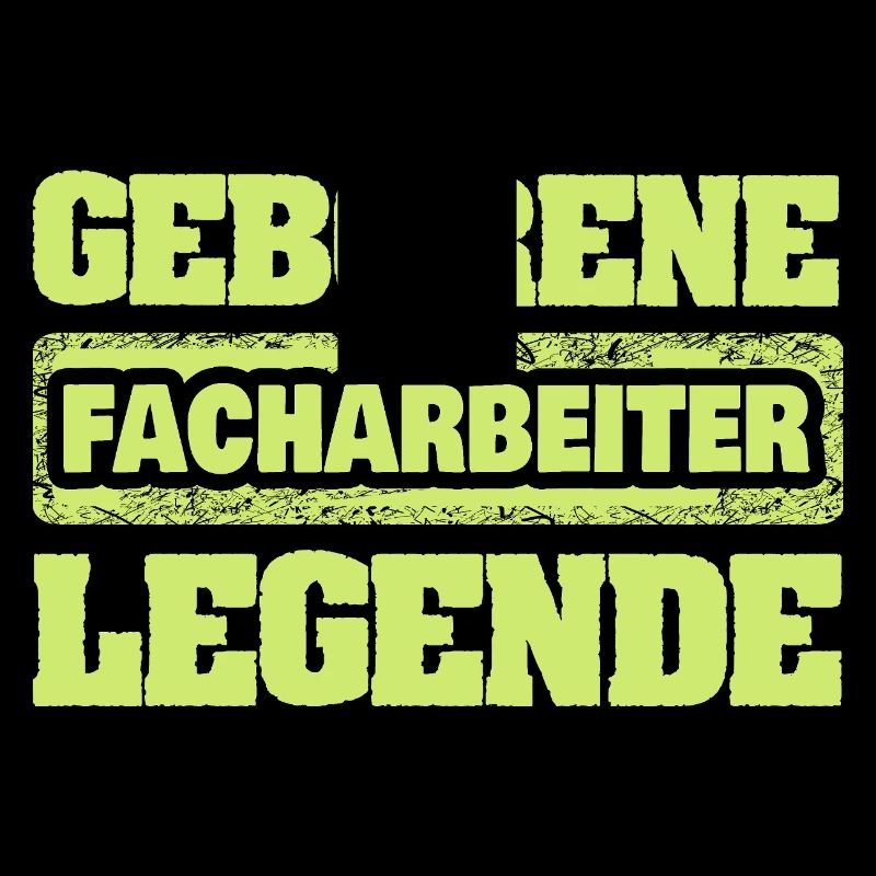 Occupation: Skilled worker