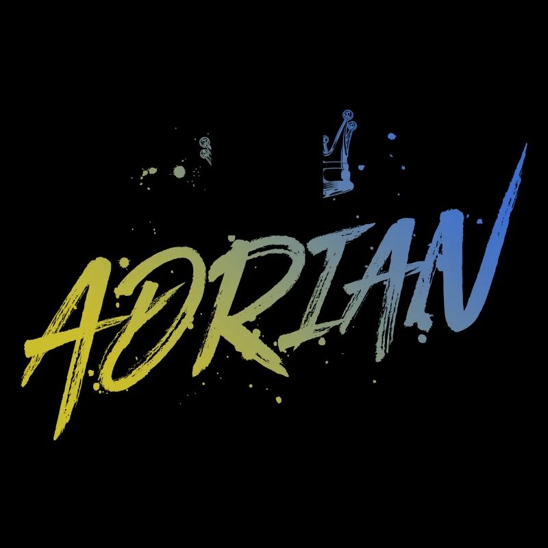 Adrian