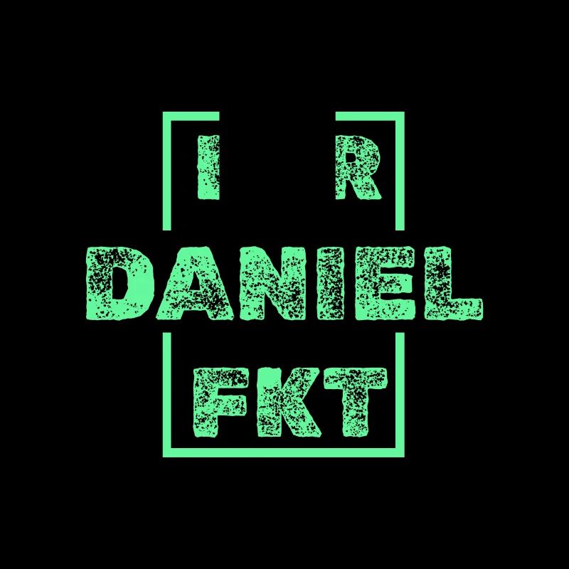Gift for Daniel