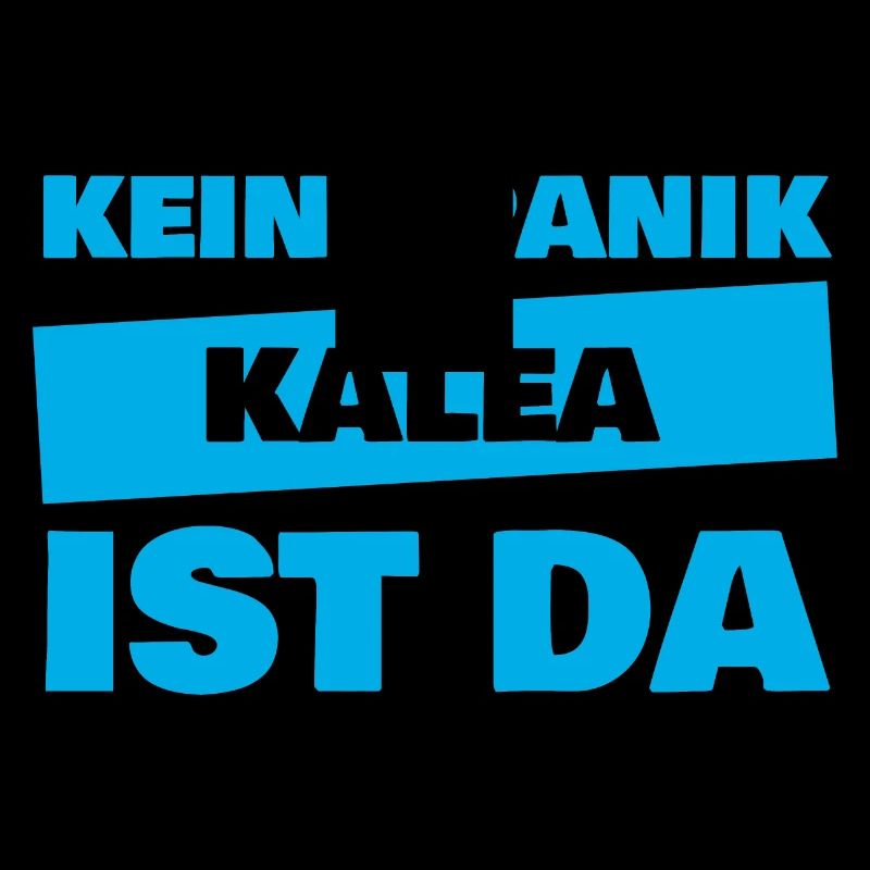 Kalea comme prénom