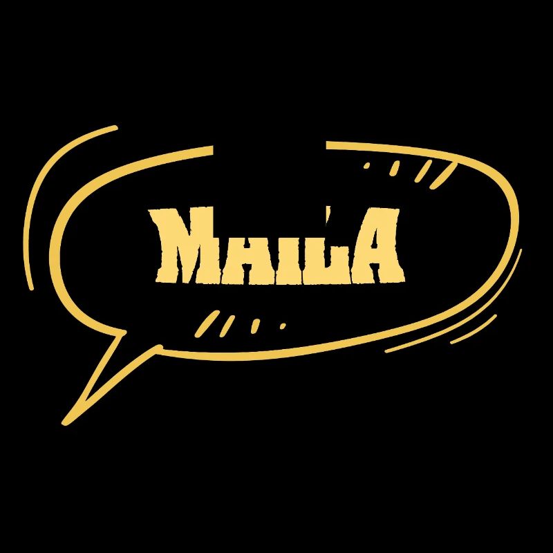 Prénom Maila
