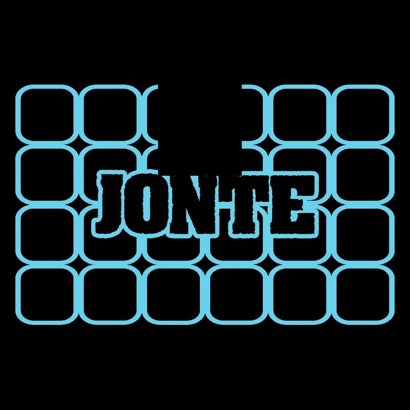 Jonte as a man's name