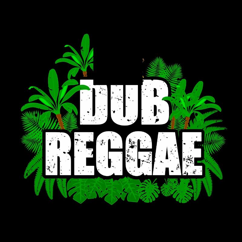 Reggae Dub