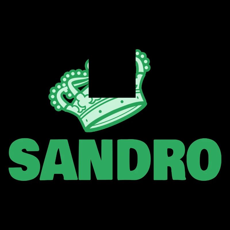 First name Sandro