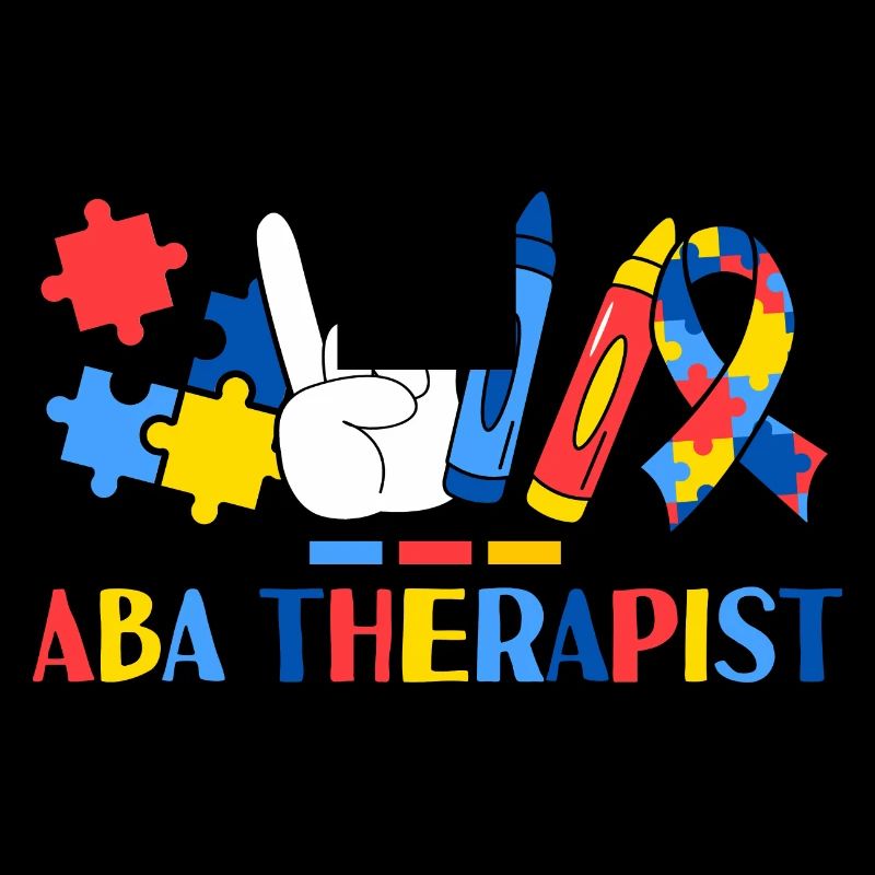 ABA Therapist Applied Behavior Analysis