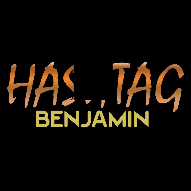 Cadeau pour Benjamin