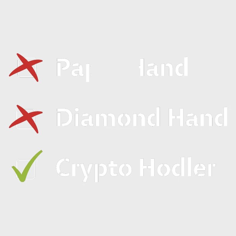 Krypto-Checkliste