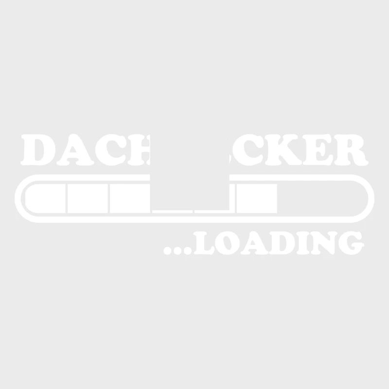 Dachdecker Spruch Job Lustiges Dachdecker Geschenk