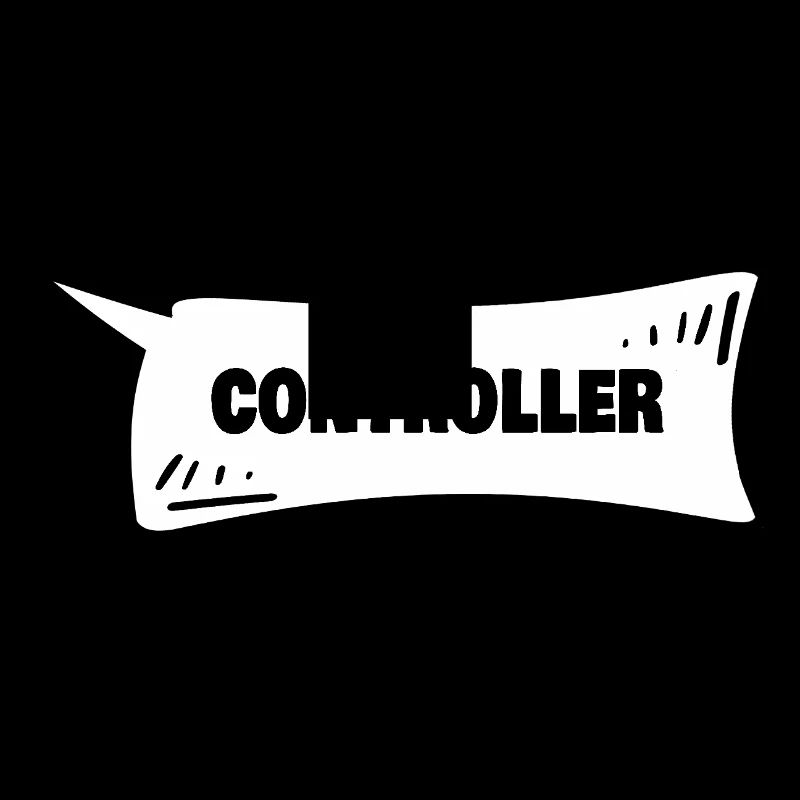 Sprechblase Controller