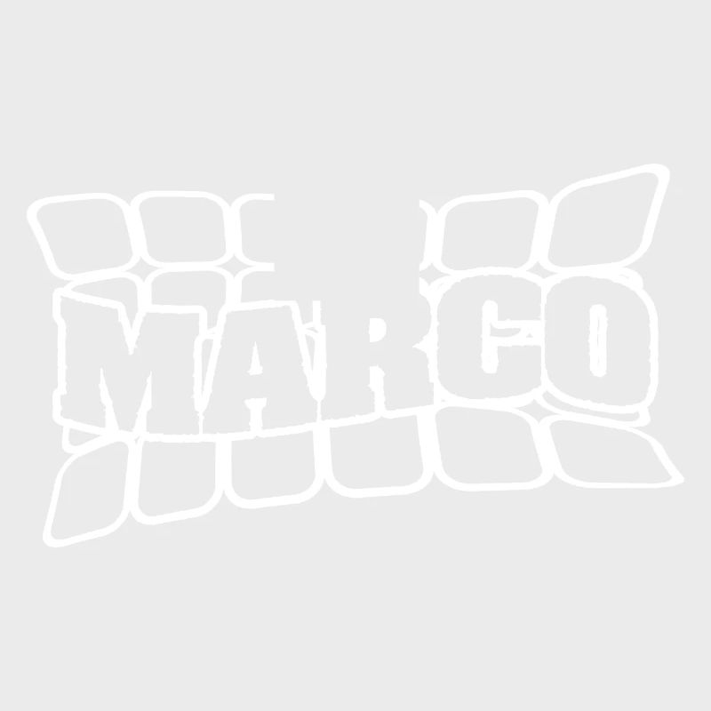 Marco as a name