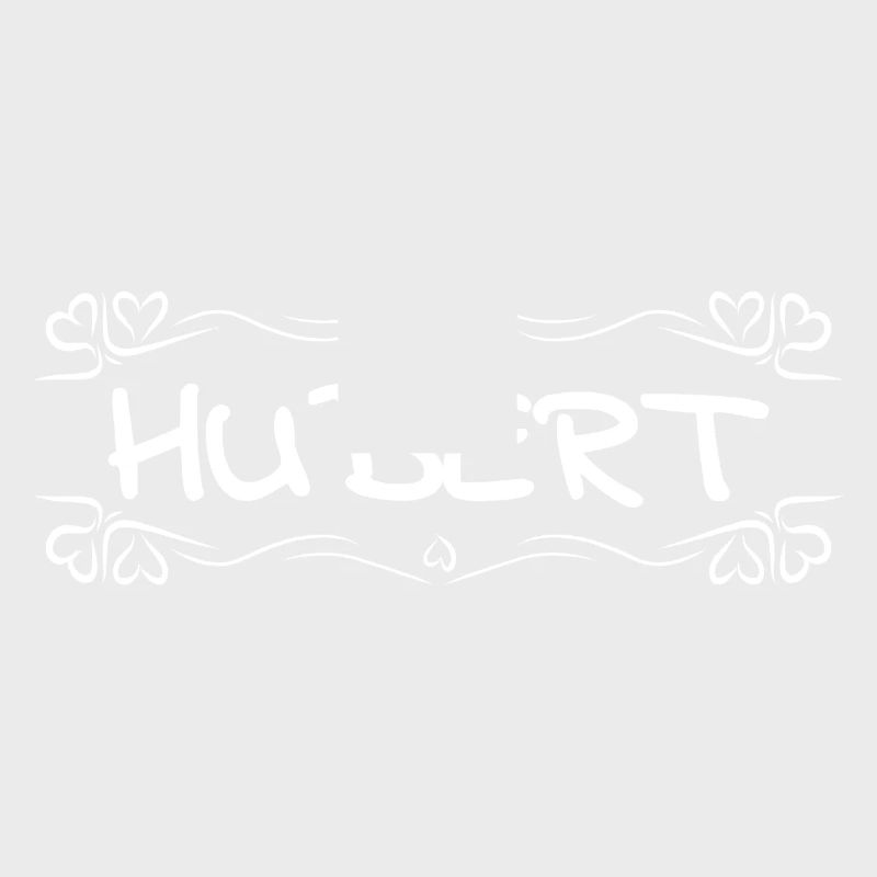 Hubert comme nom